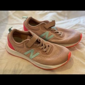New Balance Sneakers size 2.5